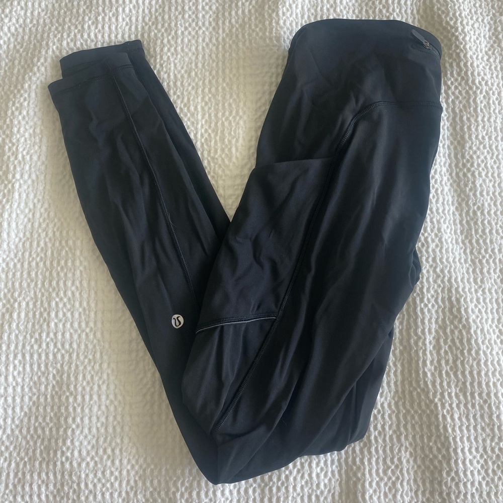 Lululemon Speed Up Leggings